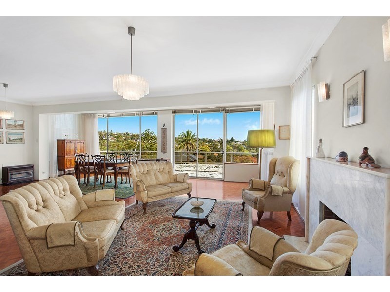 135 Hopetoun Avenue, Vaucluse NSW 2030