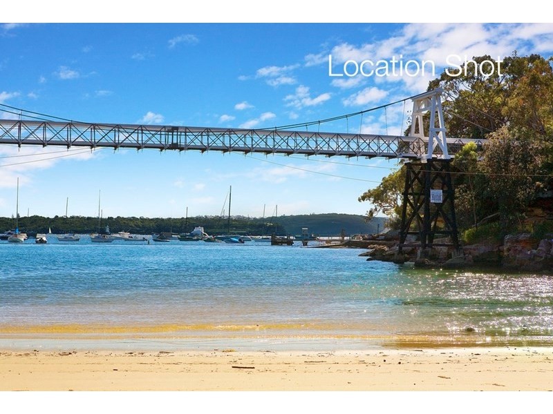 135 Hopetoun Avenue, Vaucluse NSW 2030