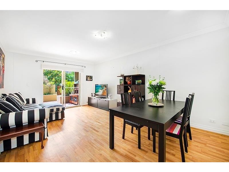 1/39 Waverley Street, Bondi Junction NSW 2022