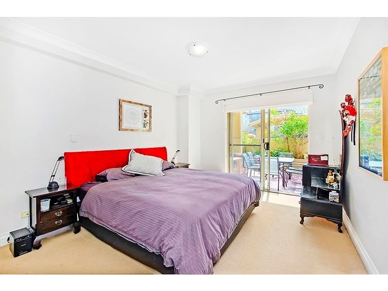1/39 Waverley Street, Bondi Junction NSW 2022
