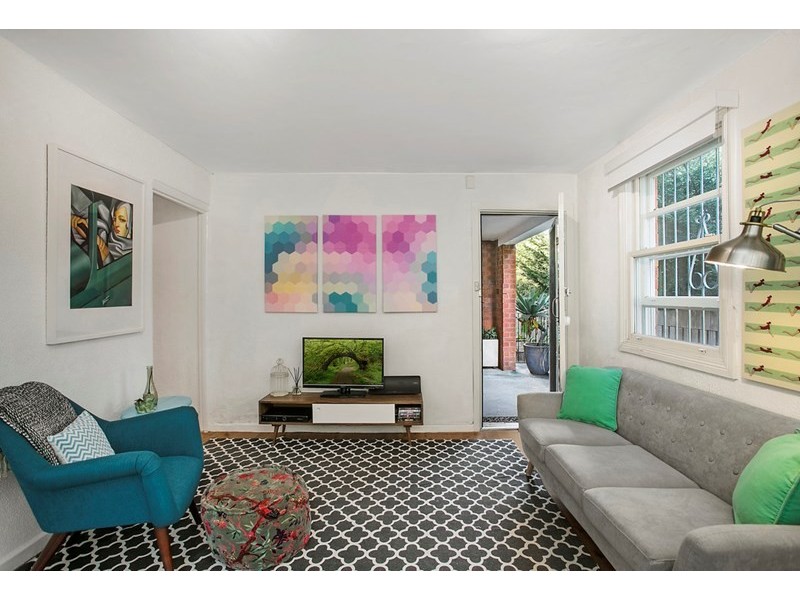 8/45 Harrington Street, Enmore NSW 2042