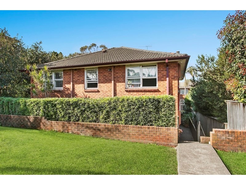 8/45 Harrington Street, Enmore NSW 2042