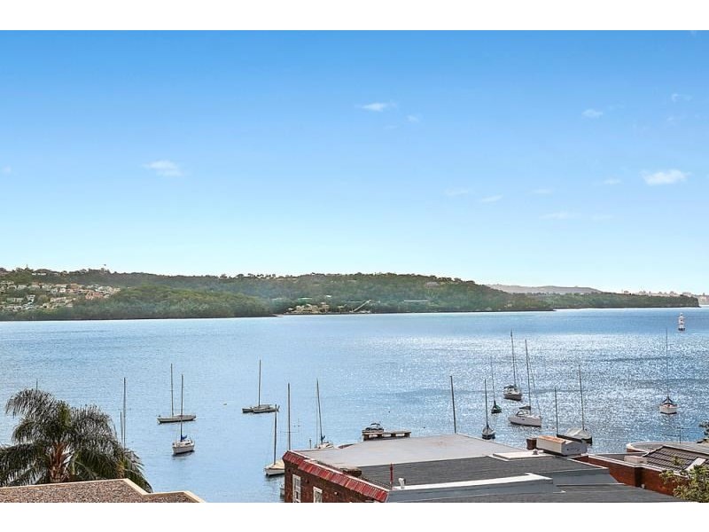 3/3 Longworth Avenue, Point Piper NSW 2027