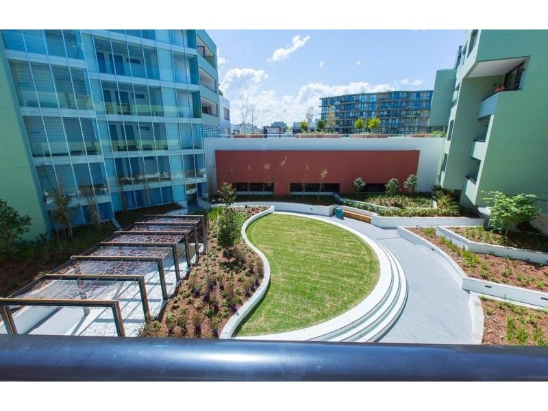 414/4 Neild Avenue, Rushcutters Bay NSW 2011