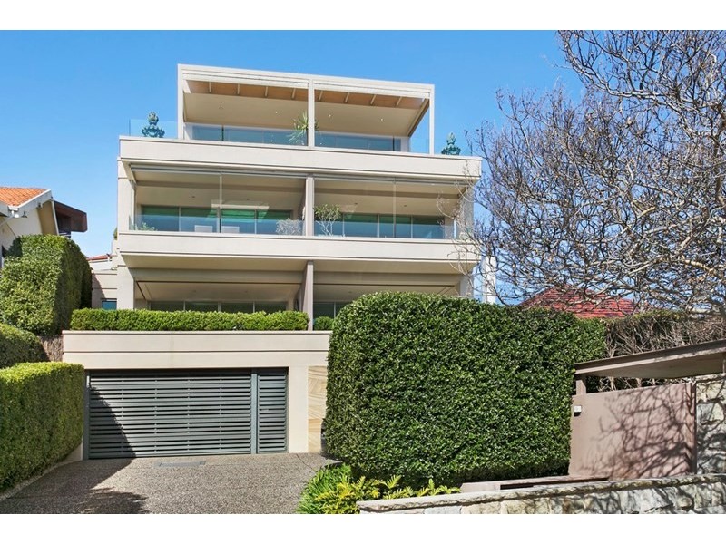 5/843 New South Head Road, Rose Bay NSW 2029