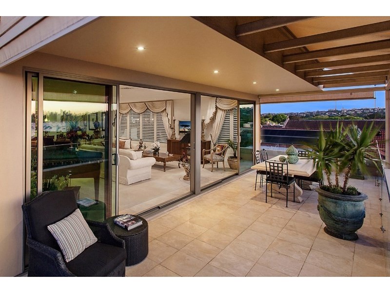 5/843 New South Head Road, Rose Bay NSW 2029