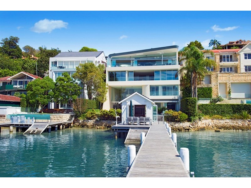 7 Wunulla Road, Point Piper NSW 2027