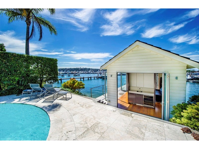 7 Wunulla Road, Point Piper NSW 2027