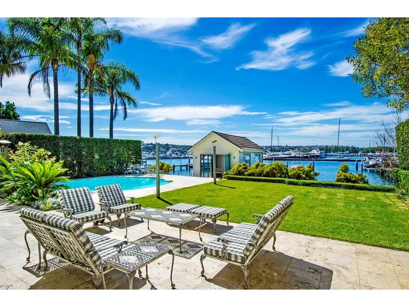 7 Wunulla Road, Point Piper NSW 2027