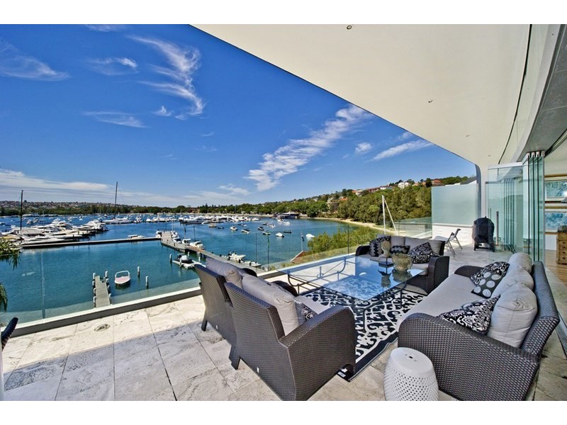 7 Wunulla Road, Point Piper NSW 2027