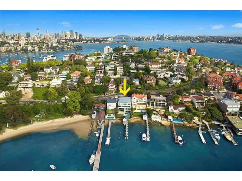 7 Wunulla Road, Point Piper NSW 2027