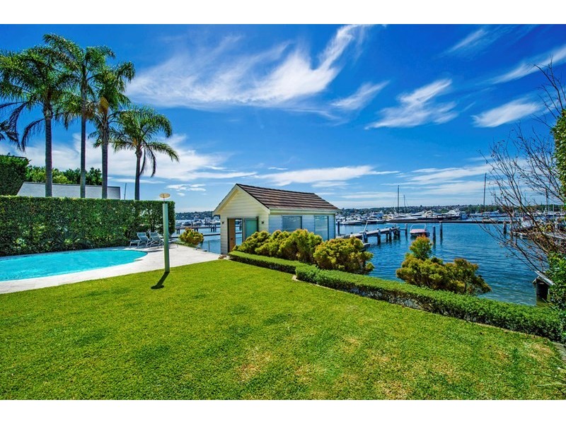 7 Wunulla Road, Point Piper NSW 2027