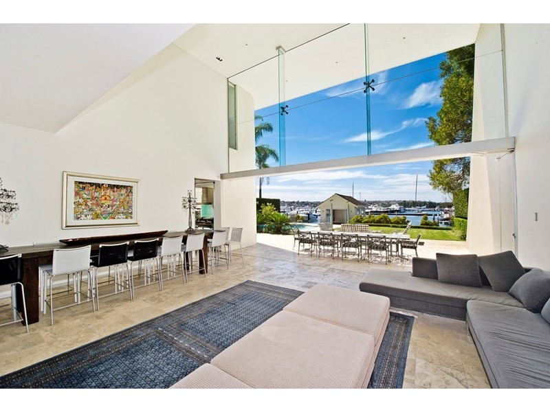 7 Wunulla Road, Point Piper NSW 2027