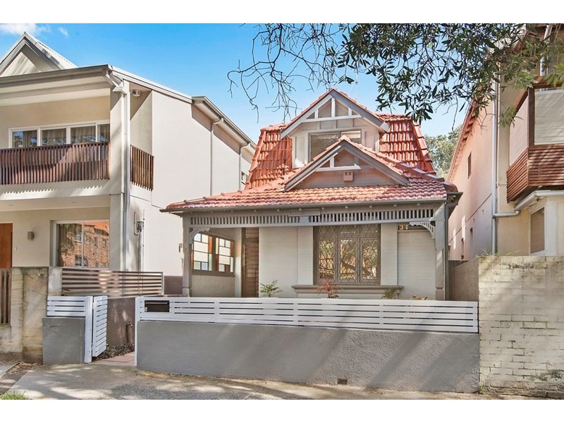 5 New Street, Bondi NSW 2026