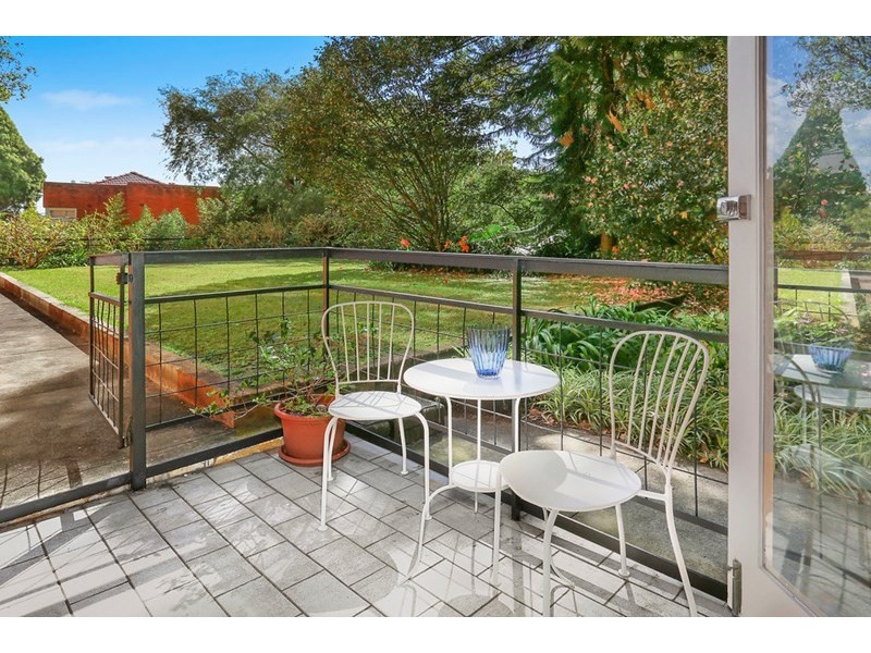 7/52 Darling Point Road, Darling Point NSW 2027