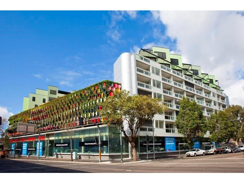 16/20 McLachlan Avenue, Rushcutters Bay NSW 2011