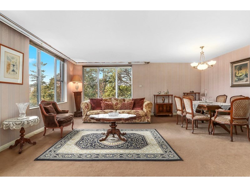 7/11-13 Ocean Avenue, Double Bay NSW 2028