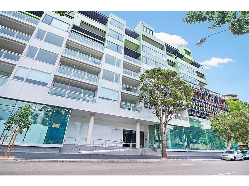 309/2 Neild Avenue, Rushcutters Bay NSW 2011