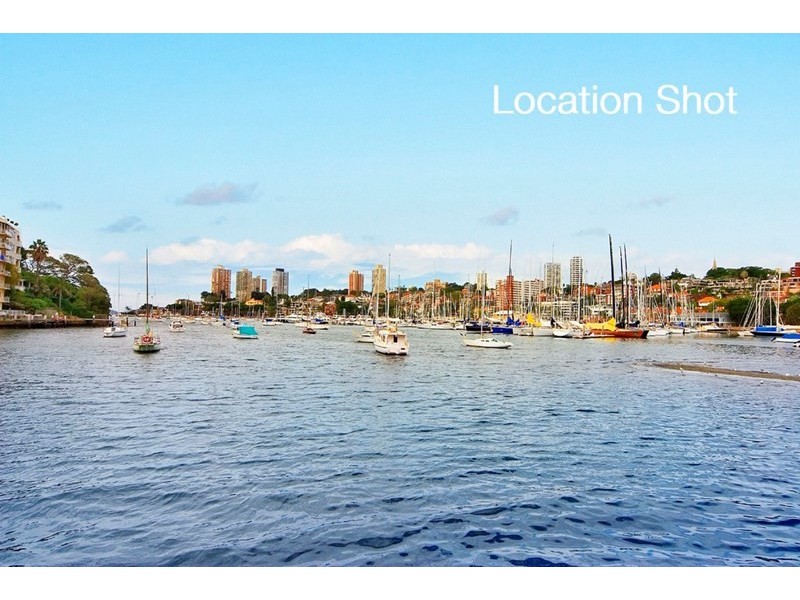 504/109 Darling Point Road, Darling Point NSW 2027