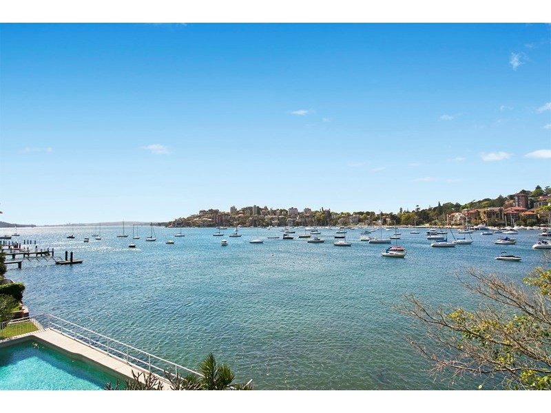 21 and 22/35a Sutherland Crescent, Darling Point NSW 2027