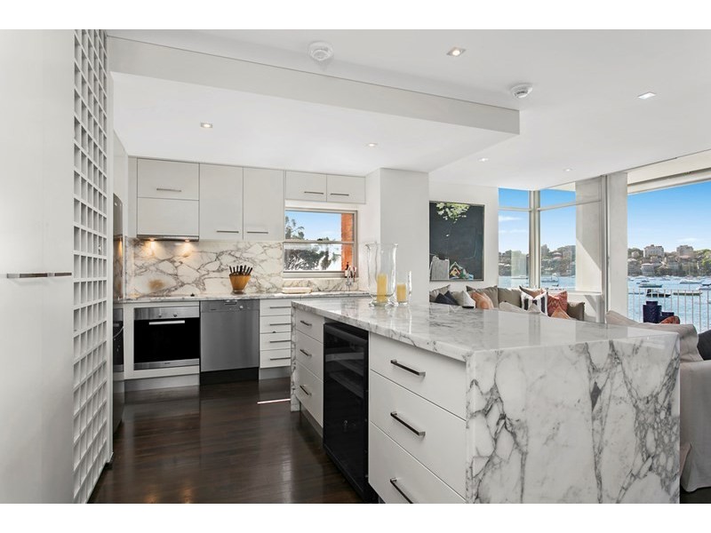 21 and 22/35a Sutherland Crescent, Darling Point NSW 2027