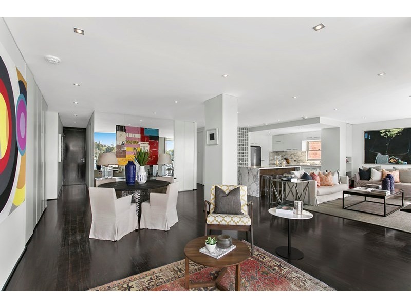 21 and 22/35a Sutherland Crescent, Darling Point NSW 2027