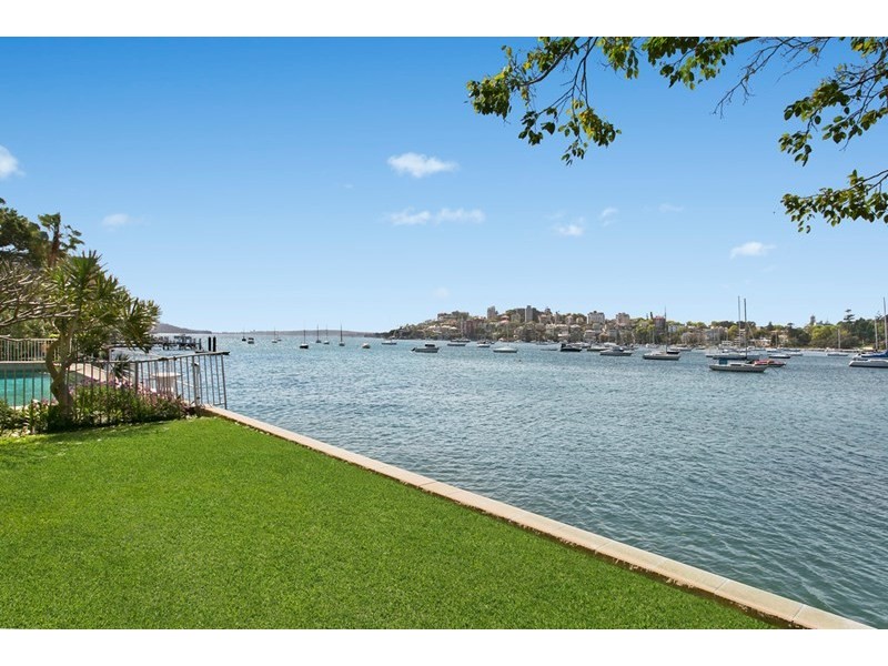 21 and 22/35a Sutherland Crescent, Darling Point NSW 2027