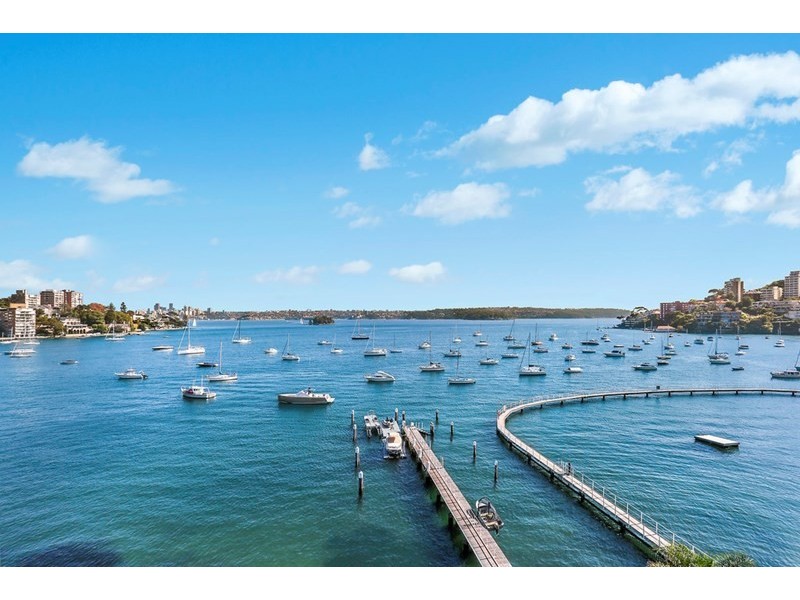 4/7 Gladswood Gardens, Double Bay NSW 2028