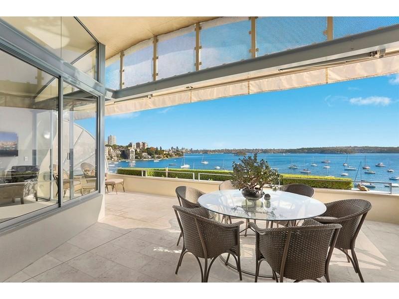 4/7 Gladswood Gardens, Double Bay NSW 2028