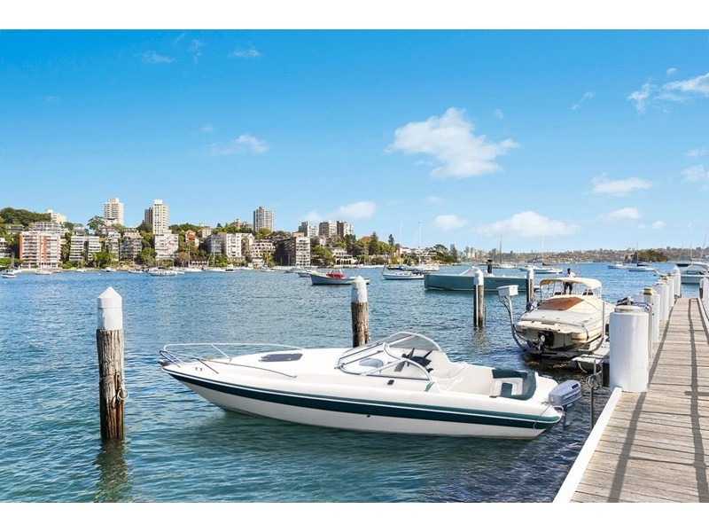 4/7 Gladswood Gardens, Double Bay NSW 2028