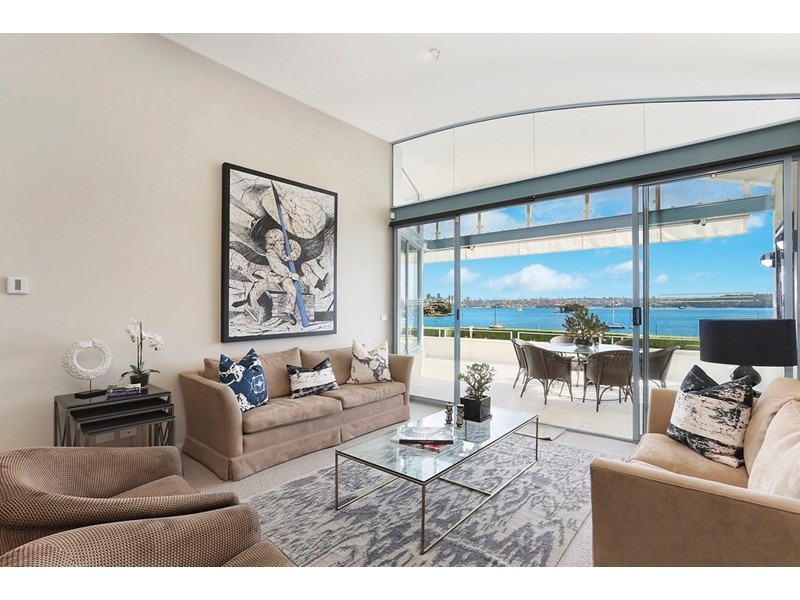 4/7 Gladswood Gardens, Double Bay NSW 2028