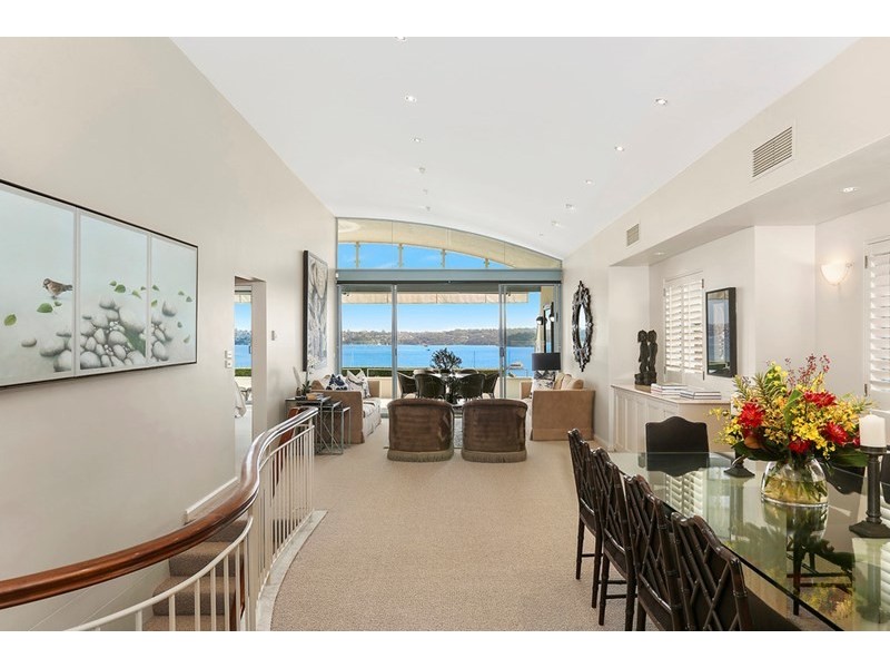 4/7 Gladswood Gardens, Double Bay NSW 2028