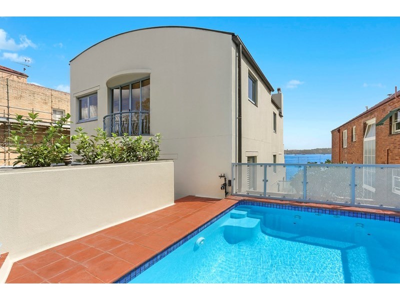 4/7 Gladswood Gardens, Double Bay NSW 2028