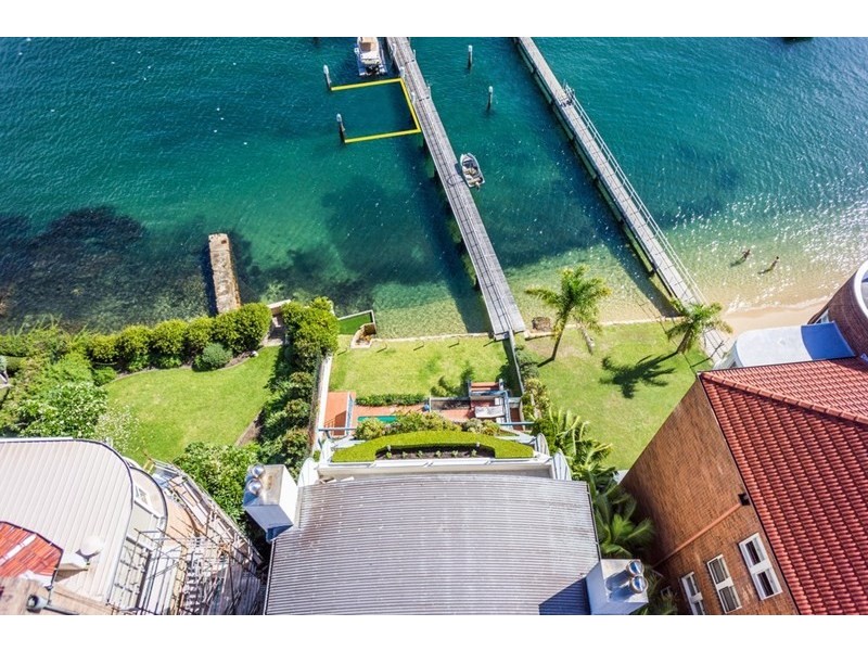 4/7 Gladswood Gardens, Double Bay NSW 2028