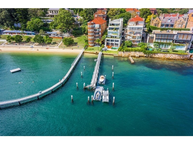 4/7 Gladswood Gardens, Double Bay NSW 2028