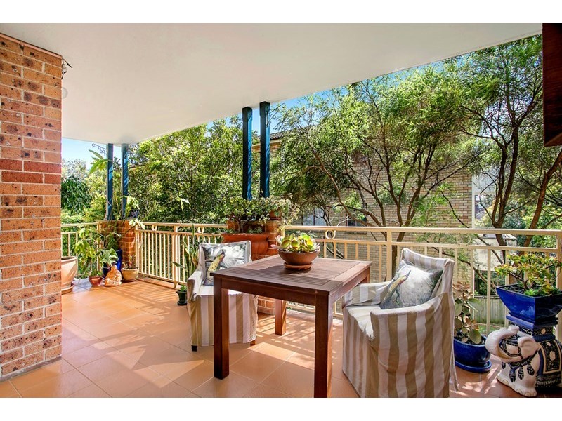 7/7 Alexander Street, Coogee NSW 2034