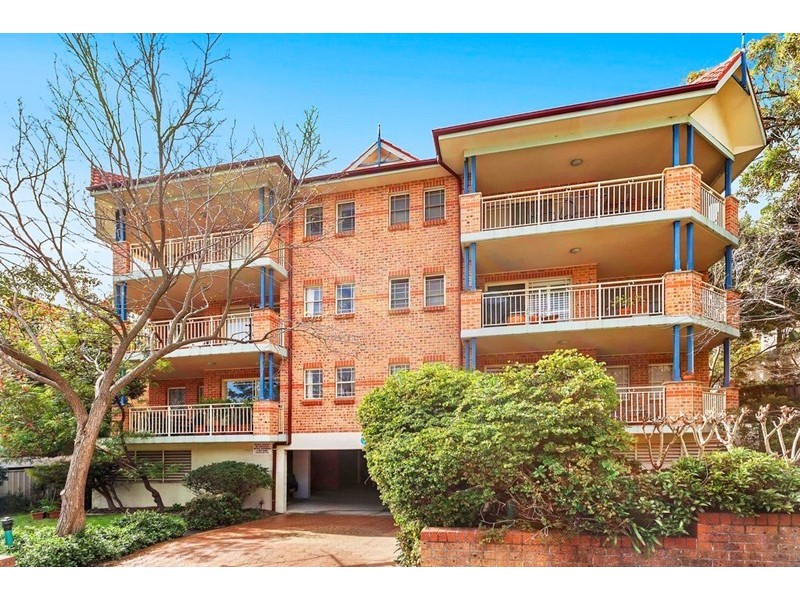 7/7 Alexander Street, Coogee NSW 2034