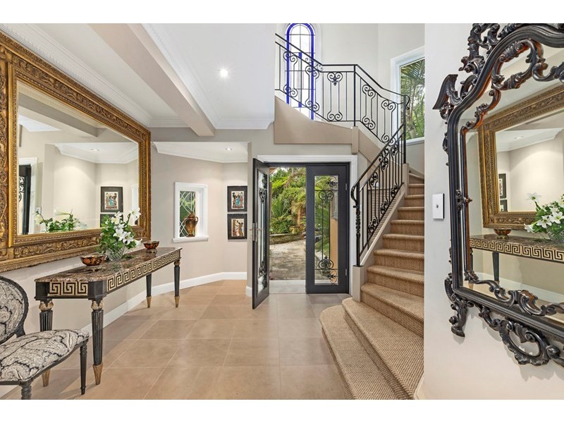 20A New South Head Road, Vaucluse NSW 2030