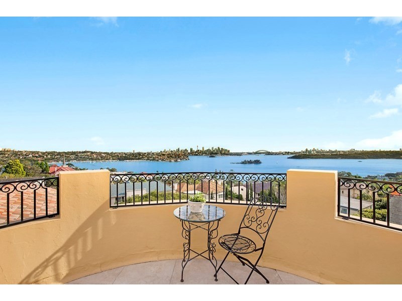 20A New South Head Road, Vaucluse NSW 2030