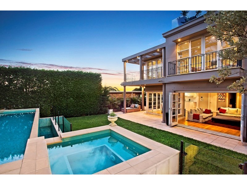 5 Rosslyn Street, Bellevue Hill NSW 2023