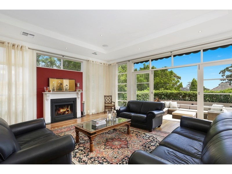 5 Rosslyn Street, Bellevue Hill NSW 2023