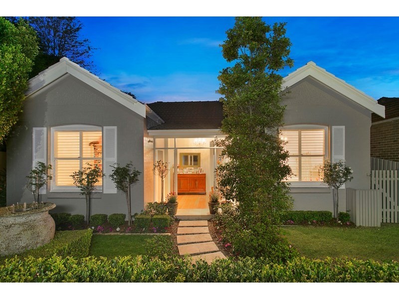 31 Glendon Road, Double Bay NSW 2028