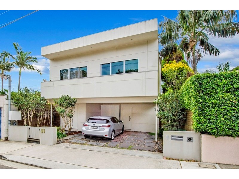 31 Cambridge Avenue, Vaucluse NSW 2030