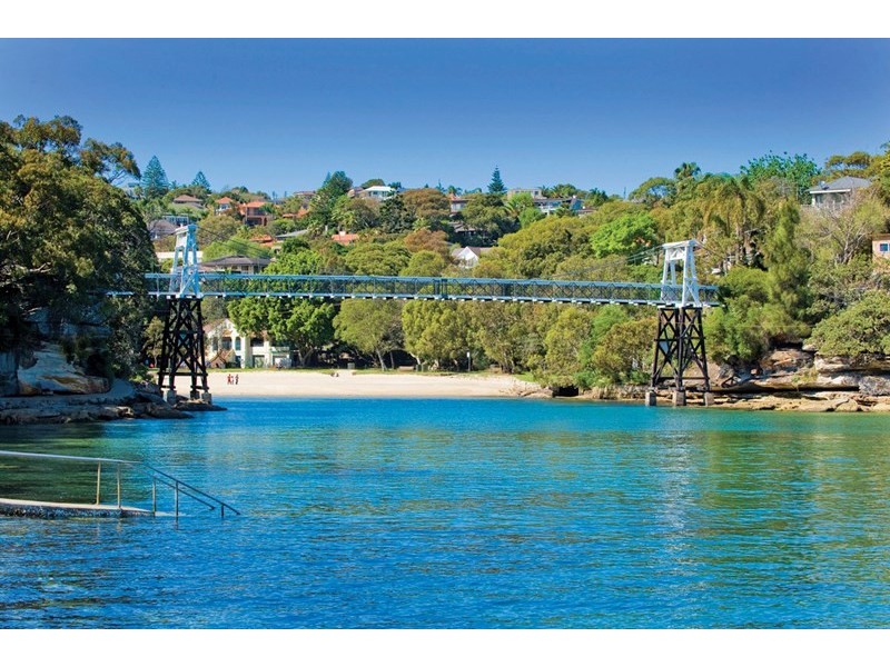 31 Cambridge Avenue, Vaucluse NSW 2030