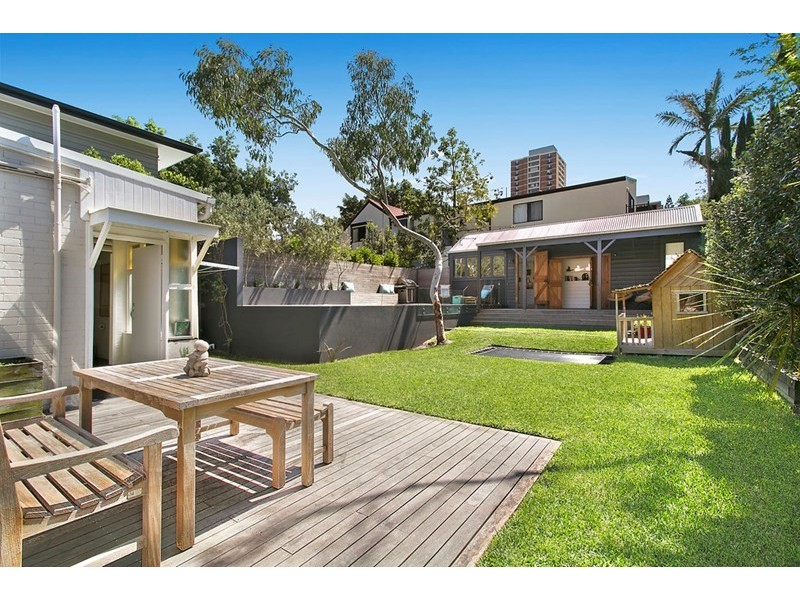 18 Oswald Street, Randwick NSW 2031