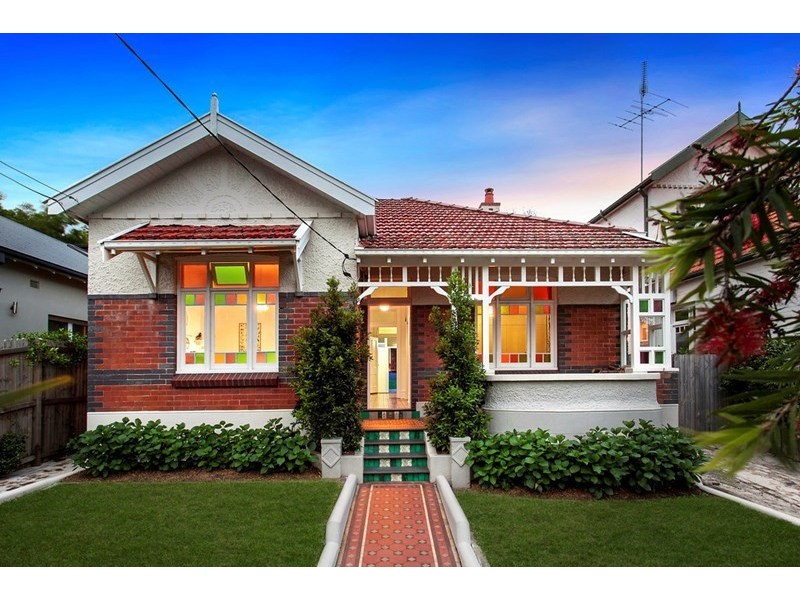 18 Oswald Street, Randwick NSW 2031