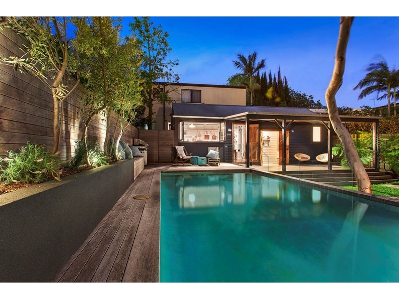 18 Oswald Street, Randwick NSW 2031