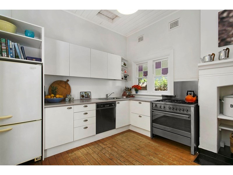 18 Oswald Street, Randwick NSW 2031