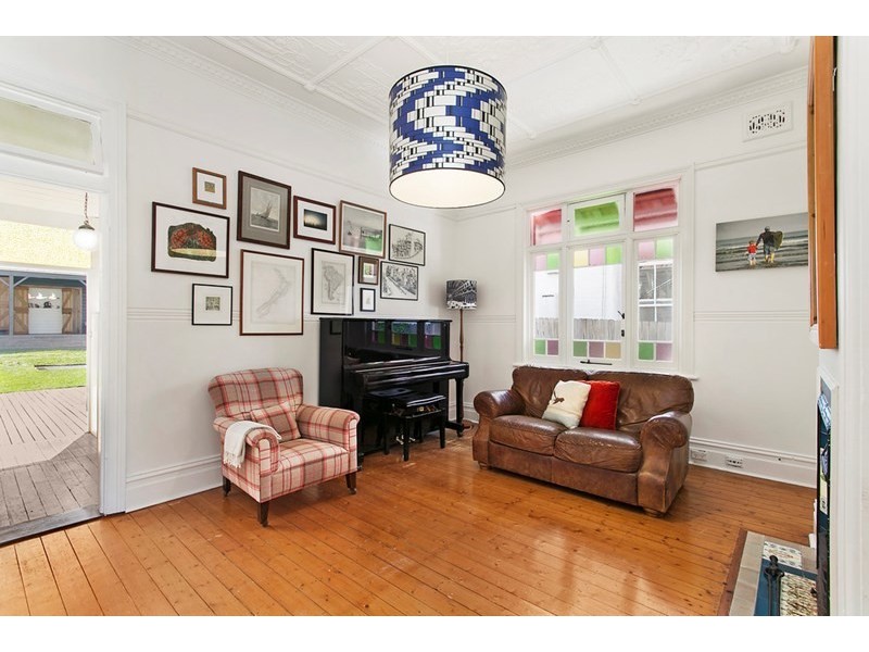 18 Oswald Street, Randwick NSW 2031