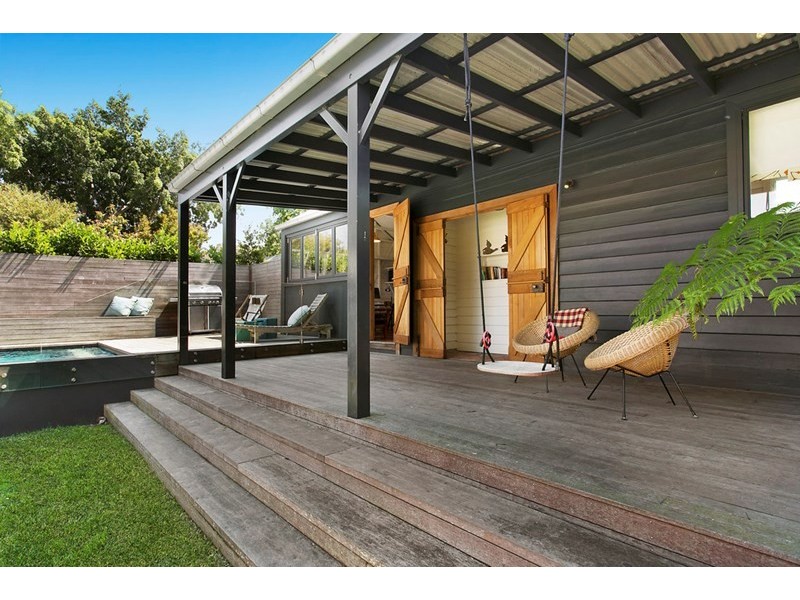 18 Oswald Street, Randwick NSW 2031